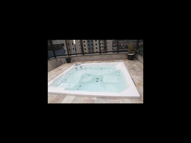 Cobertura à venda Vila Sônia do Taboão com 146m² e 3 quartos por R$ 750.000 - 864583213-27.JPG