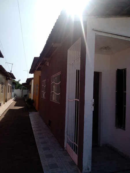 Casa de condomínio à venda Centro com 56m² e 2 quartos por R$ 130.000 - 1061146606-img-20220206-145836722-mp.jpg