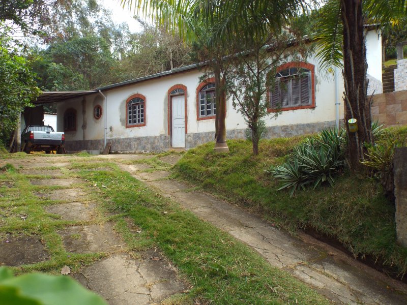 Sítio à venda Vila Pontilhão com 20m² e 2 quartos por R$ 350.000 - 252419893-dscf2395.JPG