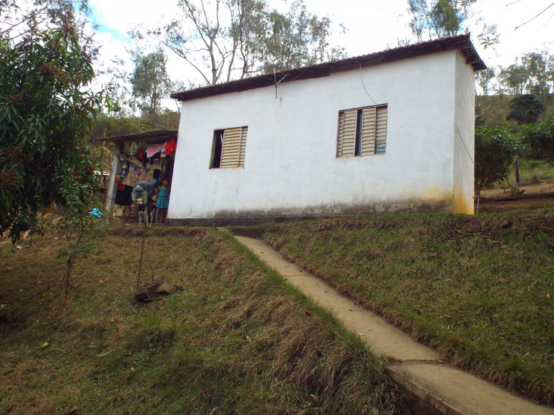 Sítio à venda Vila Pontilhão com 20m² e 2 quartos por R$ 350.000 - 615277019-dscf2469.JPG