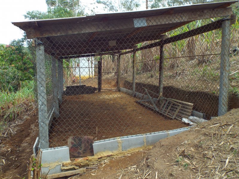 Sítio à venda Vila Pontilhão com 20m² e 2 quartos por R$ 350.000 - 728534950-dscf2449.JPG