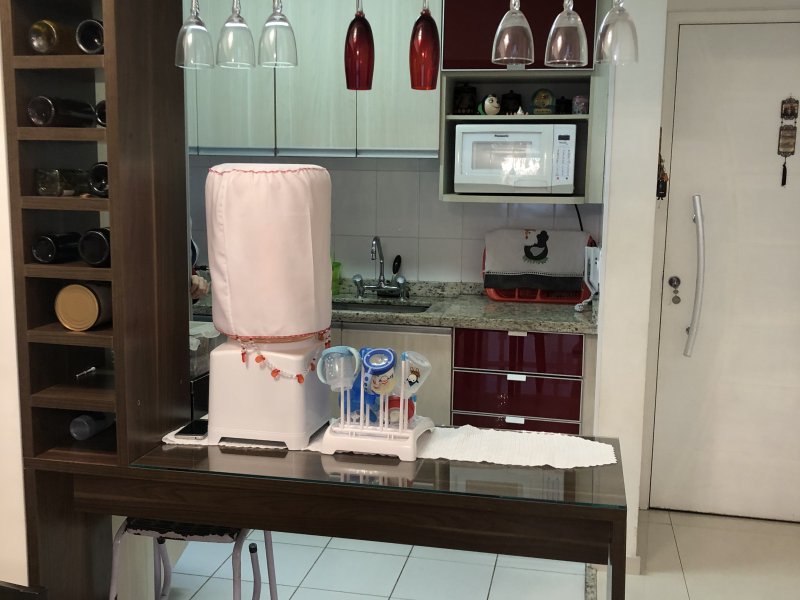 Apartamento à venda Vila Bertioga com 97m² e 3 quartos por R$ 830.000 - 1406695181-6a213a80-da61-4b88-8c1e-c2512256fe98.jpeg
