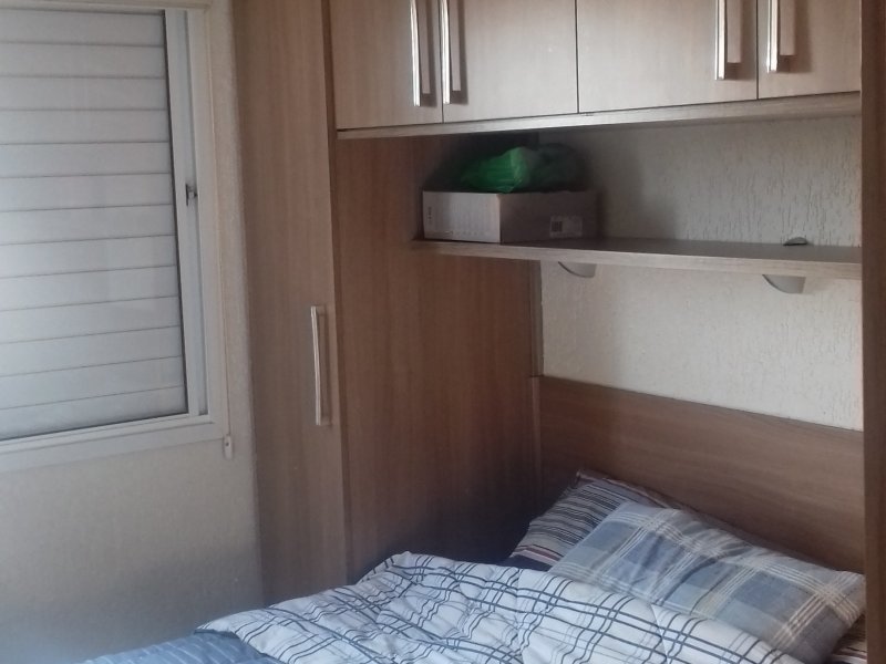 imóvel com 53m²