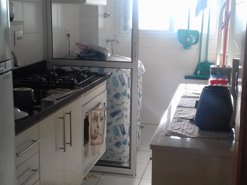 imóvel com 53m²