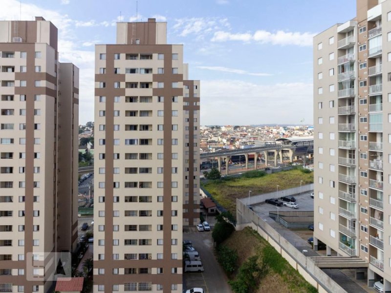 imóvel com 64m² - Vila Cunha Bueno - São Paulo