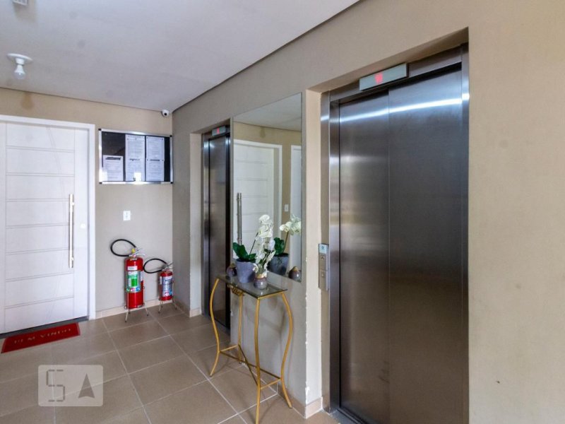 imóvel com 64m² - Vila Cunha Bueno - São Paulo