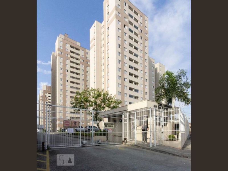 imóvel com 64m² - Vila Cunha Bueno - São Paulo