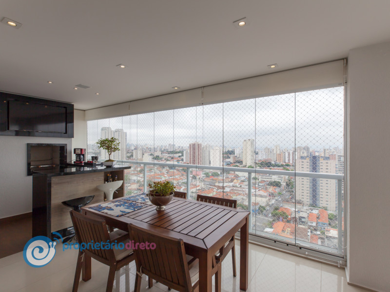imóvel com 128m² - Ipiranga - São Paulo