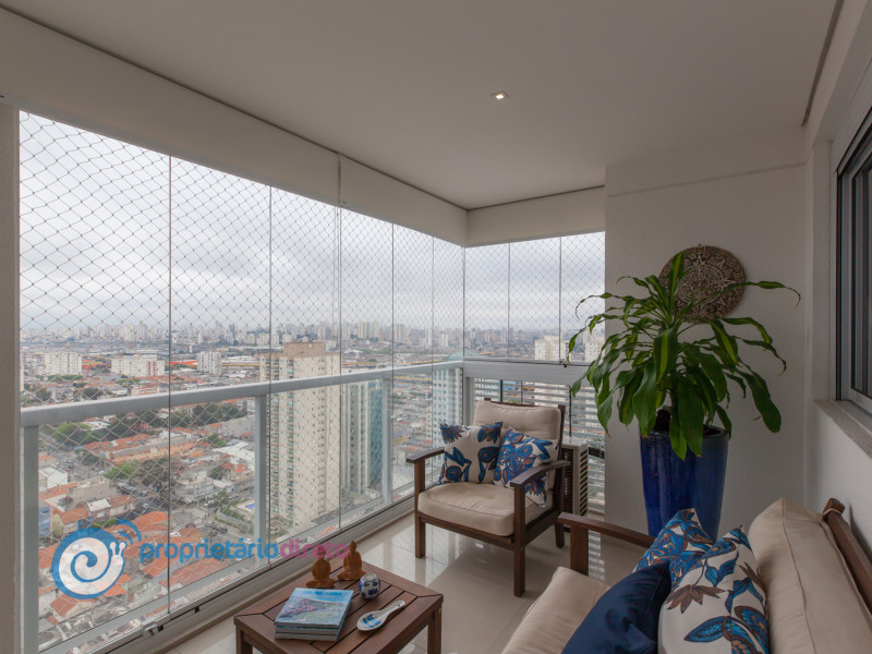 imóvel com 128m² - Ipiranga - São Paulo
