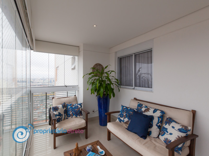imóvel com 128m² - Ipiranga - São Paulo