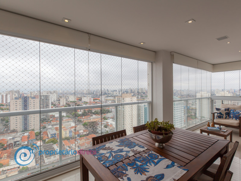 imóvel com 128m² - Ipiranga - São Paulo