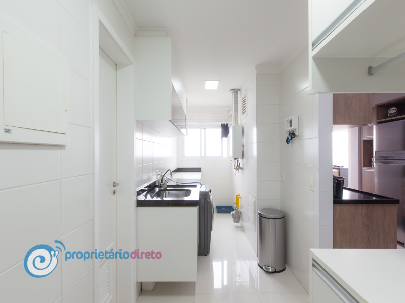 imóvel com 128m² - Ipiranga - São Paulo