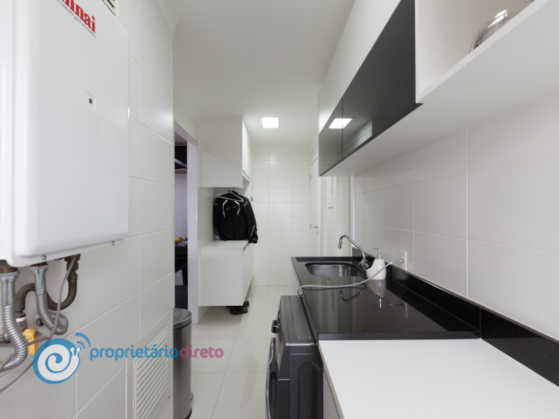 imóvel com 128m² - Ipiranga - São Paulo