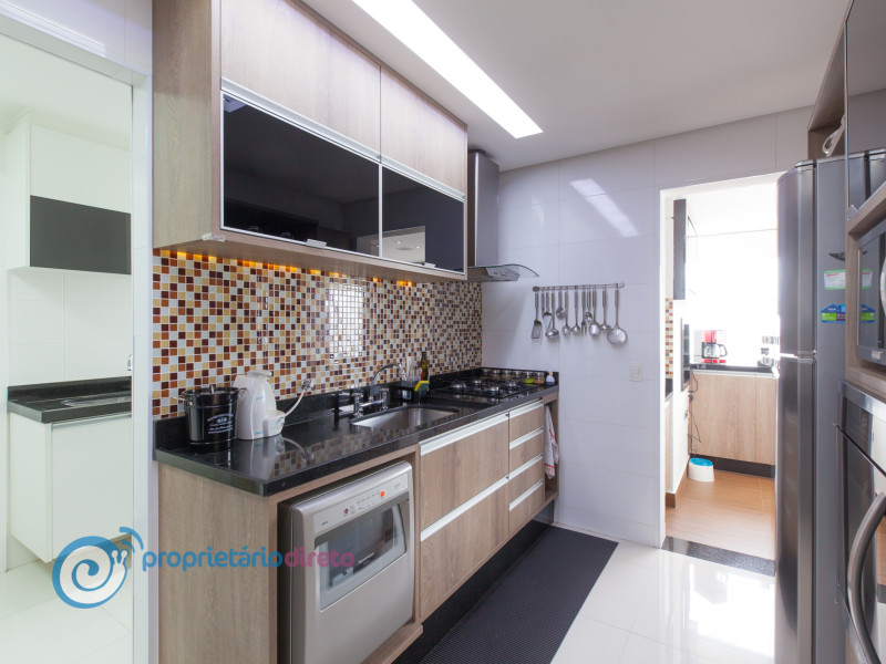 imóvel com 128m² - Ipiranga - São Paulo