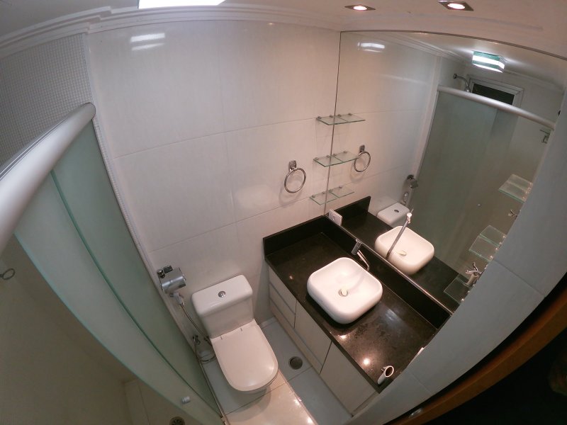 Apartamento à venda Rio Pequeno com 60m² e 2 quartos por R$ 310.000 - 1551656750-340d4503-8e3d-477f-88f2-fac234bb9d8b.jpeg