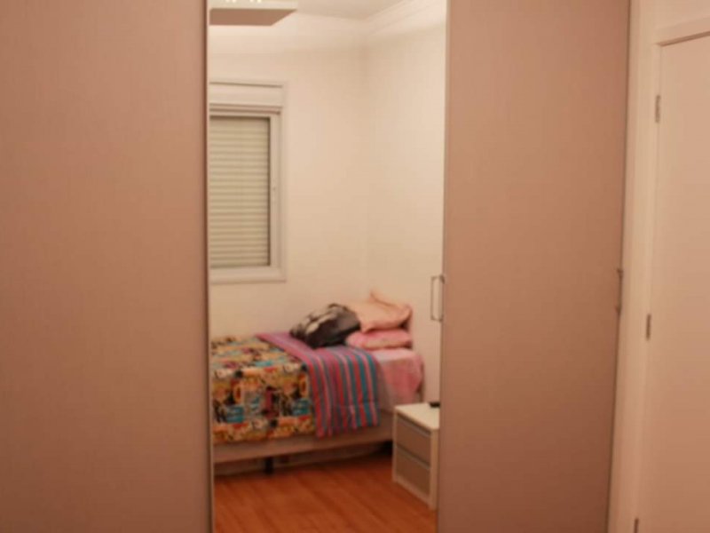 imóvel com 86m² - Vila Anastácio - São Paulo