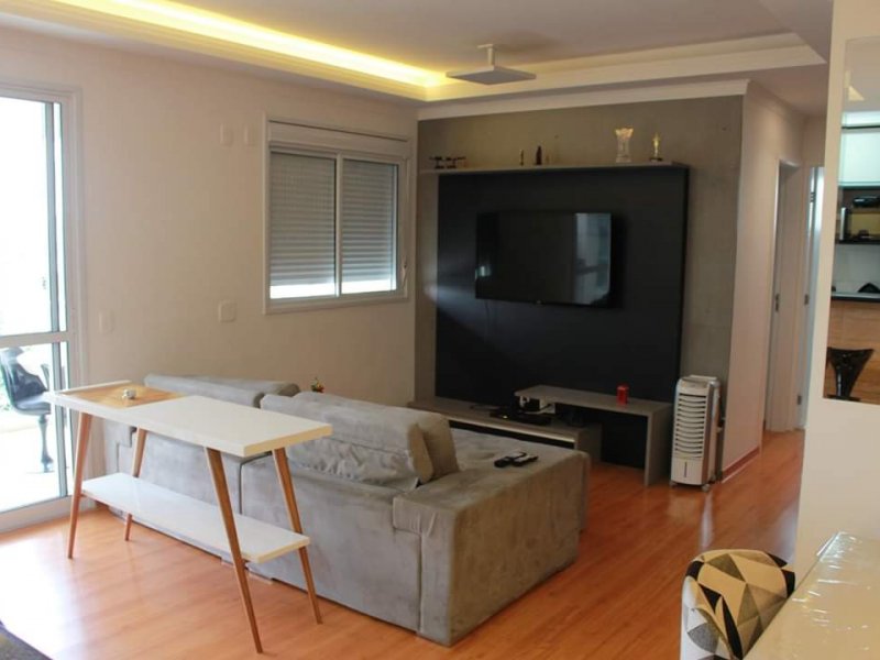 imóvel com 86m² - Vila Anastácio - São Paulo