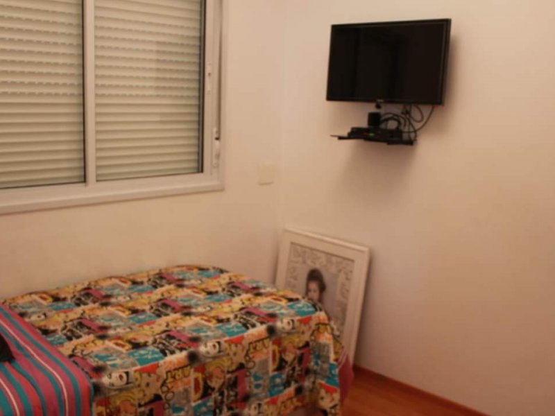 imóvel com 86m² - Vila Anastácio - São Paulo