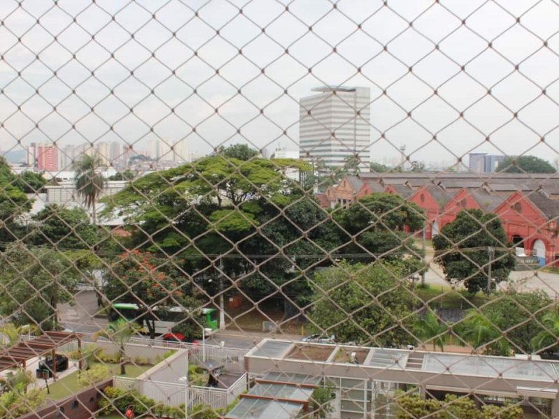 imóvel com 86m² - Vila Anastácio - São Paulo