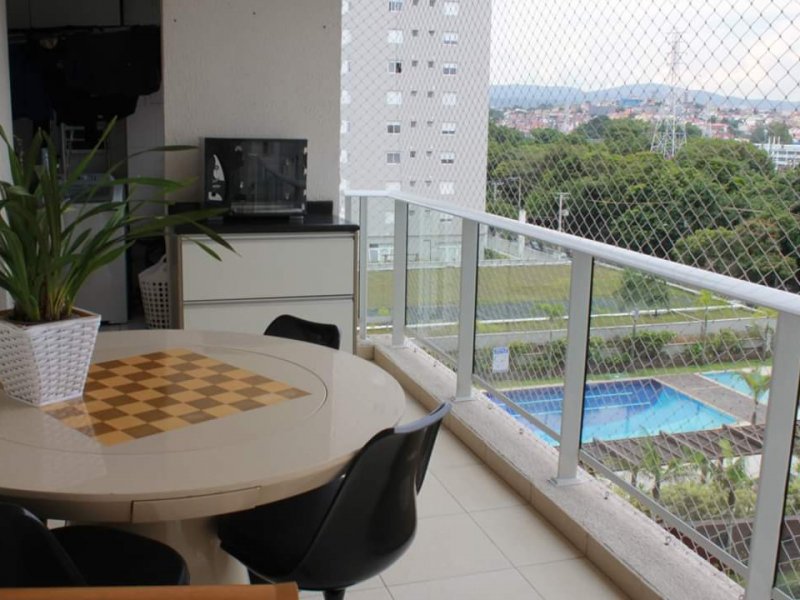 imóvel com 86m² - Vila Anastácio - São Paulo