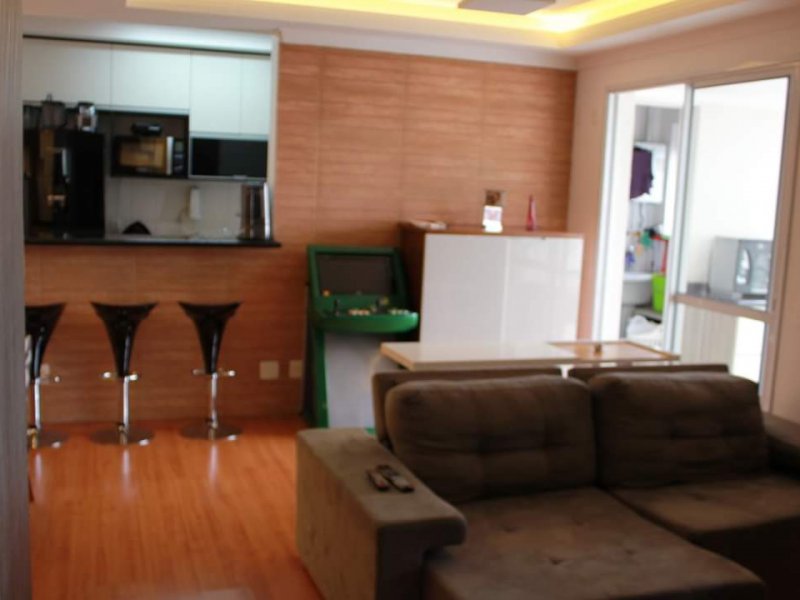 imóvel com 86m² - Vila Anastácio - São Paulo
