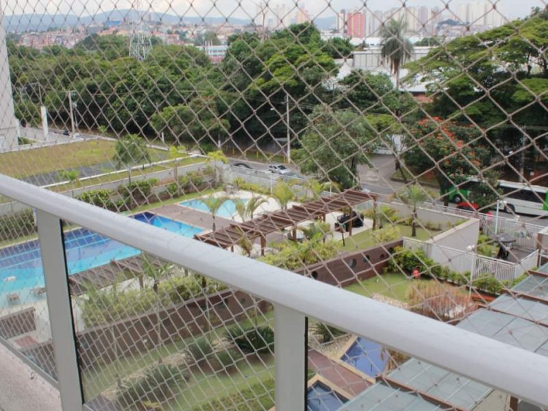 imóvel com 86m² - Vila Anastácio - São Paulo