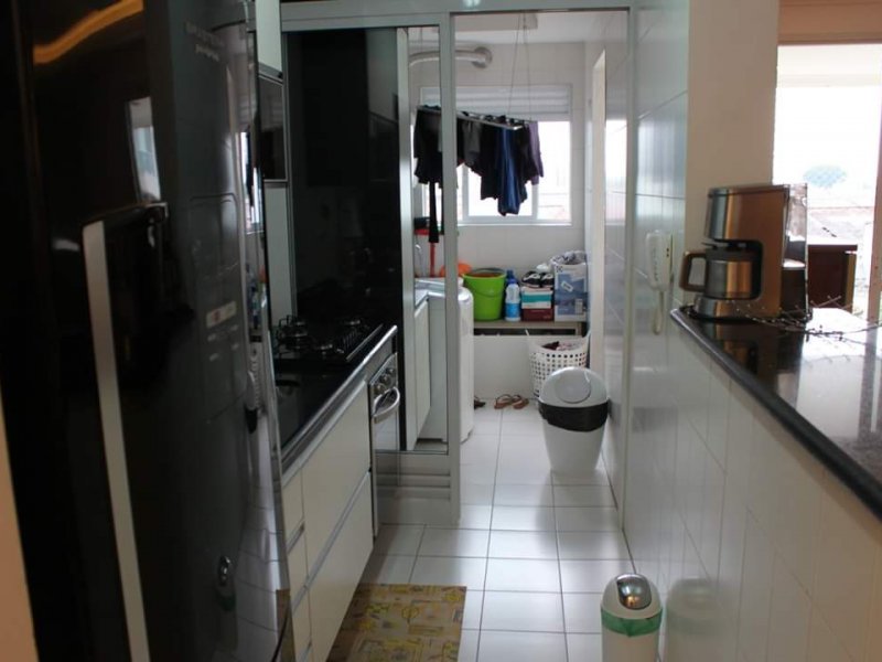 imóvel com 86m² - Vila Anastácio - São Paulo