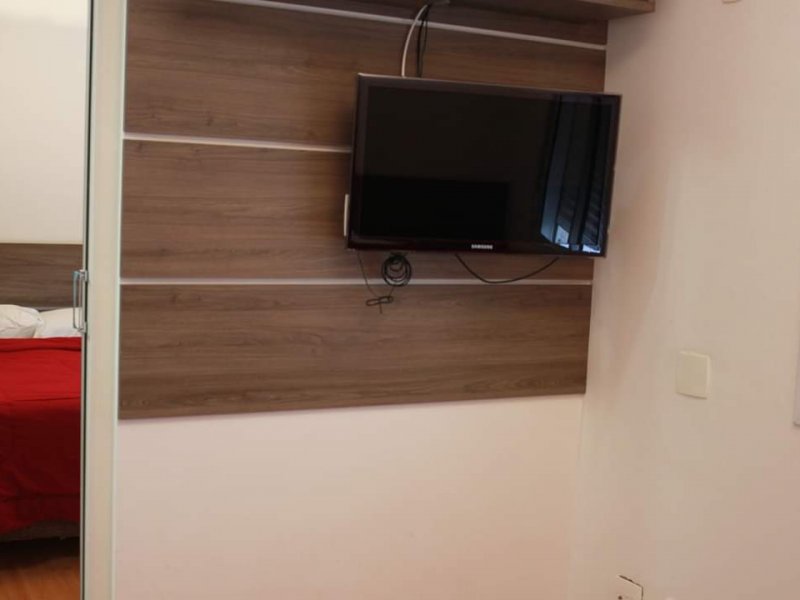 imóvel com 86m² - Vila Anastácio - São Paulo