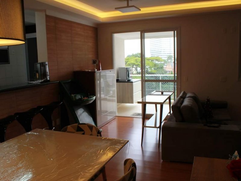 imóvel com 86m² - Vila Anastácio - São Paulo