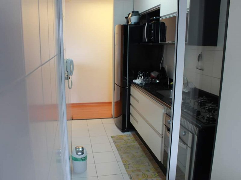 imóvel com 86m² - Vila Anastácio - São Paulo