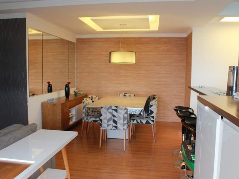 imóvel com 86m² - Vila Anastácio - São Paulo