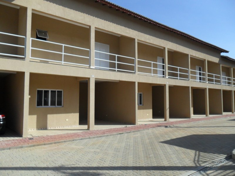 Casa de condomínio à venda Centro com 176m² e 3 quartos por R$ 370.000 - 1432752634-residencial-sant-ana-aracoiaba-casa-26-17.JPG