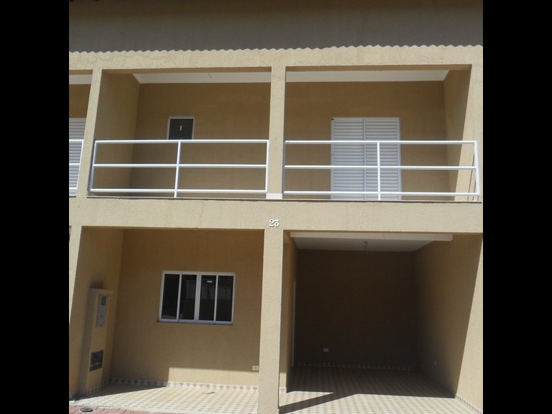 Casa de condomínio à venda Centro com 176m² e 3 quartos por R$ 370.000 - 1608331295-sam-2508.JPG