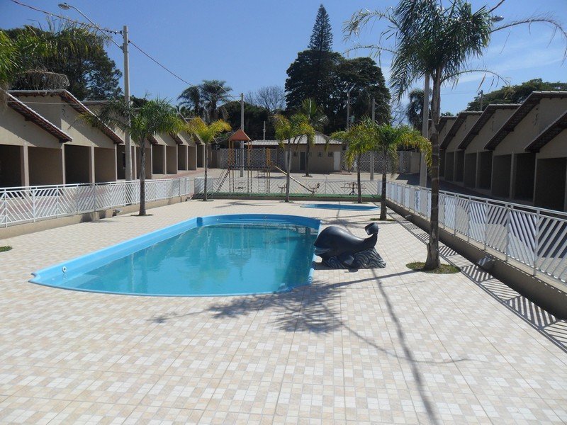 Casa de condomínio à venda Centro com 176m² e 3 quartos por R$ 370.000 - 710087932-residencial-sant-ana-aracoiaba-casa-26-3.JPG