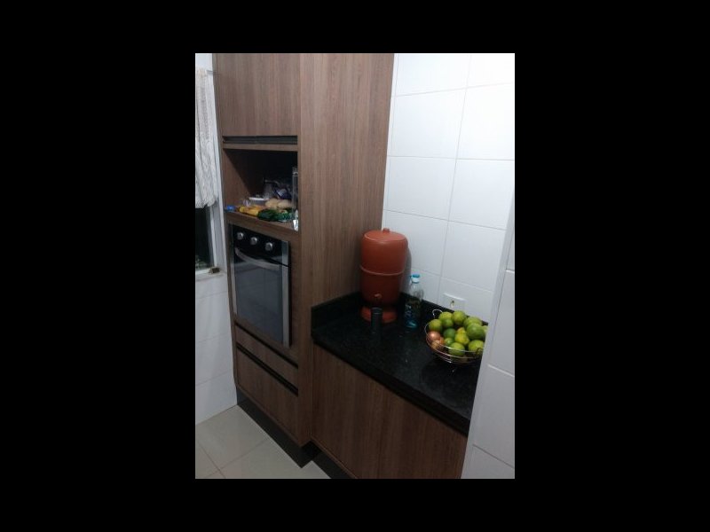 imóvel com 125m² - Caguaçu - Sorocaba