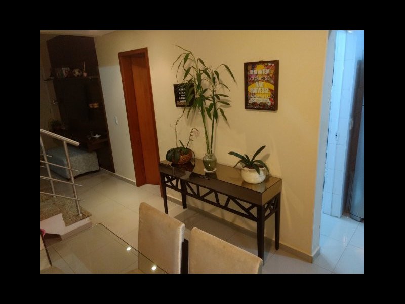 imóvel com 125m² - Caguaçu - Sorocaba