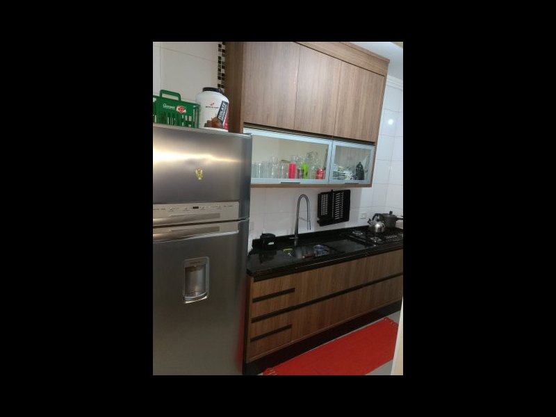 imóvel com 125m² - Caguaçu - Sorocaba