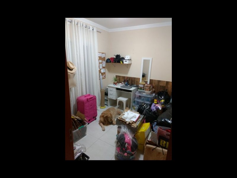 imóvel com 125m² - Caguaçu - Sorocaba