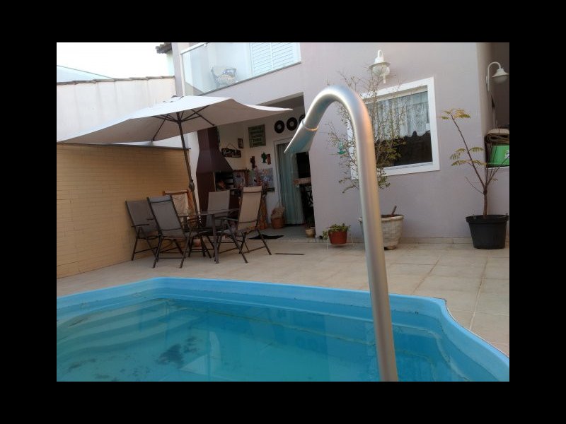 imóvel com 125m² - Caguaçu - Sorocaba