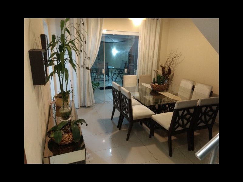 imóvel com 125m² - Caguaçu - Sorocaba