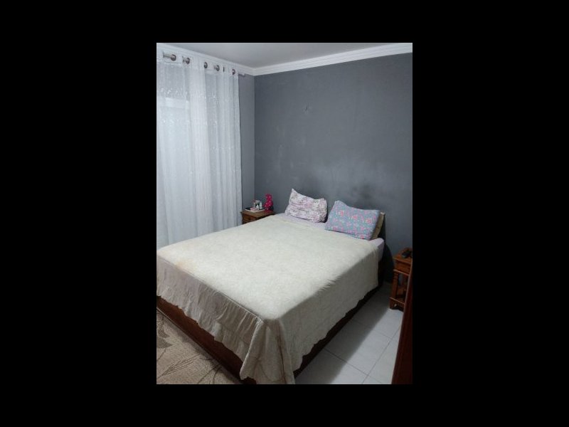 imóvel com 125m² - Caguaçu - Sorocaba