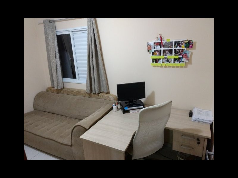 imóvel com 125m² - Caguaçu - Sorocaba