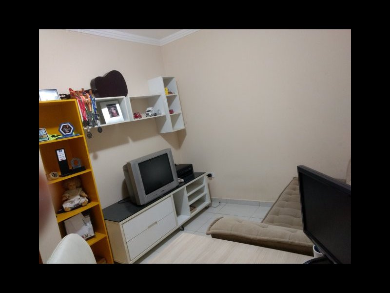 imóvel com 125m² - Caguaçu - Sorocaba