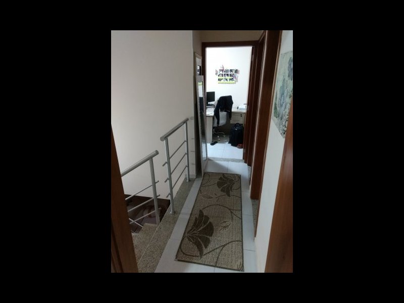 imóvel com 125m² - Caguaçu - Sorocaba