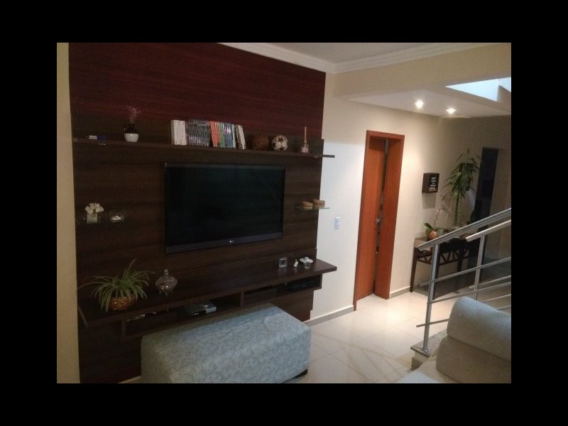 imóvel com 125m² - Caguaçu - Sorocaba