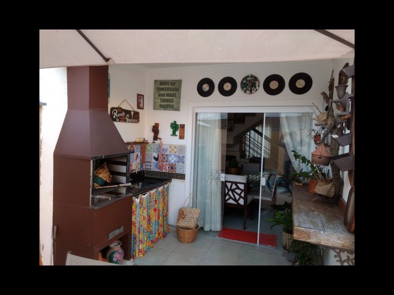 imóvel com 125m² - Caguaçu - Sorocaba