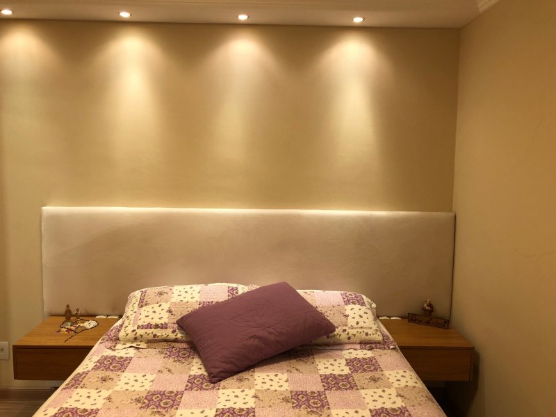 Apartamento à venda Vila Mariana com 74m² e 1 quarto por R$ 749.000 - 1123832532-quarto-casal.jpg