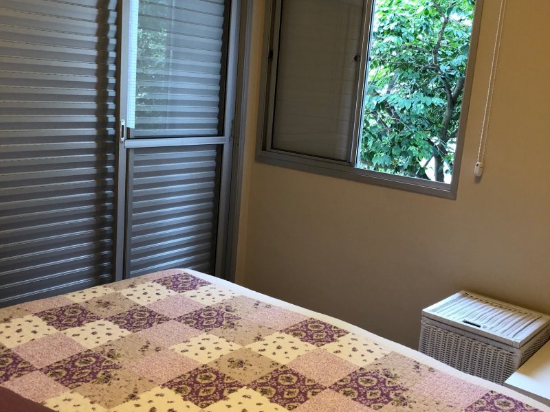 Apartamento à venda Vila Mariana com 74m² e 1 quarto por R$ 749.000 - 1263517992-quarto-do-casal.jpg