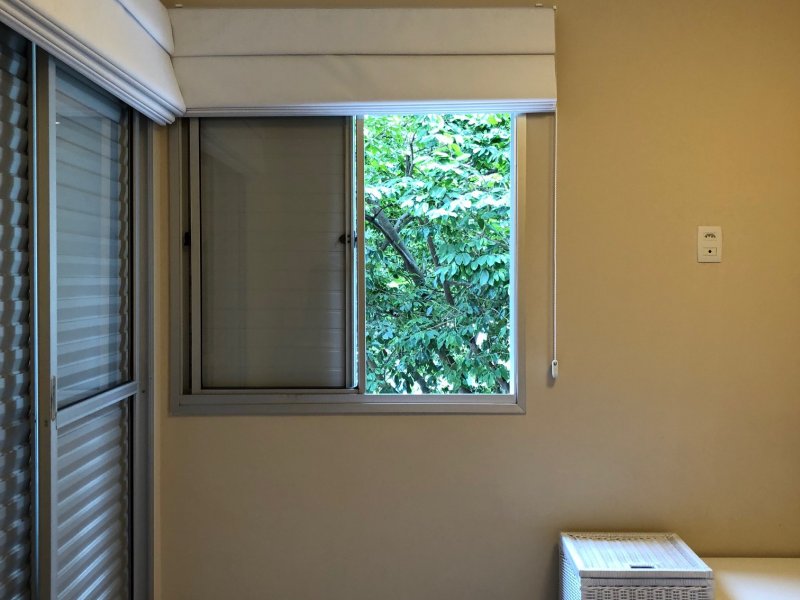 Apartamento à venda Vila Mariana com 74m² e 1 quarto por R$ 749.000 - 804860437-quarto-casal.jpg