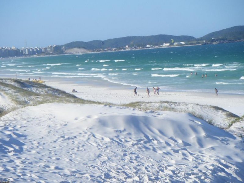 imóvel com 95m² - Braga - Cabo Frio